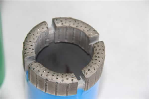 Superficie Bit Set Diamond