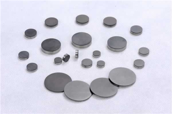 espacios en blanco PCBN