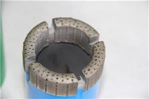 Superficie Bit Set Diamond