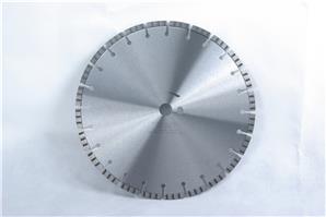 Cuchilla de corte rápido