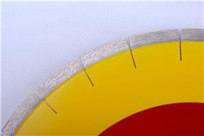 Core silencio de la lámina de mármol