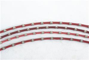 Diamant de fil pour Marble Profiling