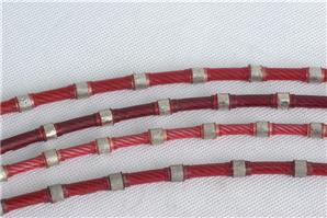 Diamant Fil pour Marble Squaring