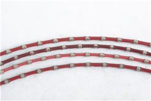 Diamant de fil pour Marble Profiling