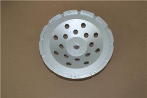 Wheel Cup Row Simple