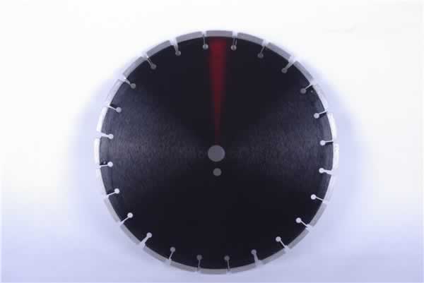 Asfalto / Betão Lâmina Verde