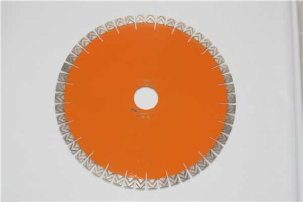 Бесшумный сердечника Гранит лезвия