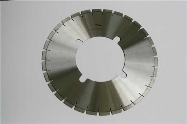 Шлифовальные лезвие