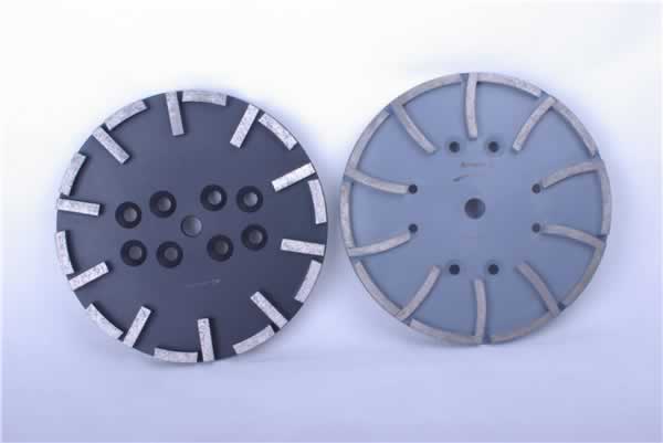 Бетон Кубок колеса