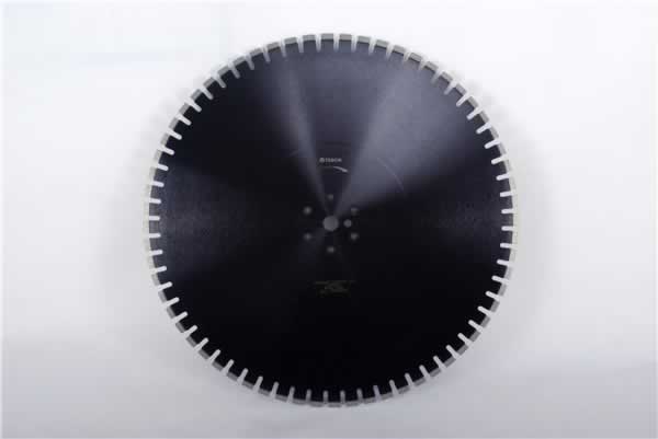 Wall Saw Blade