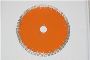 Silent Core Graniitti Blade