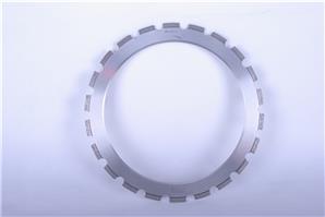 Ring Saw Blade