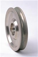 Electroplated Diamond Grinding Wheel