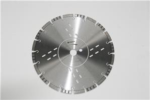 Laserhitsattu General Purpose Blade
