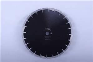 Segmentoitu General Purpose Blade