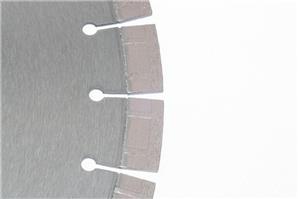 Silent Core Graniitti Blade