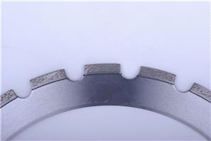 Ring Saw Blade