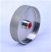 Electroplated Diamond Grinding Wheel