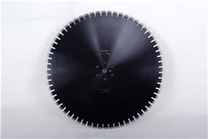 Laser Leikkaa Jatkuva Rim Diamond Blade