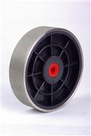 Vacuum Brazed Segmented Blade