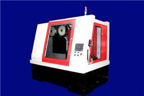 Diamond Wire Cutting Machine